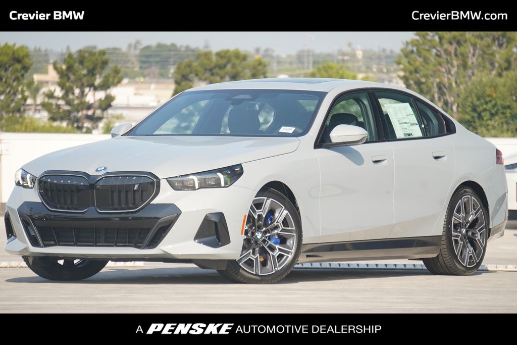 2026 BMW i5 eDrive40 -
                  Santa Ana, CA