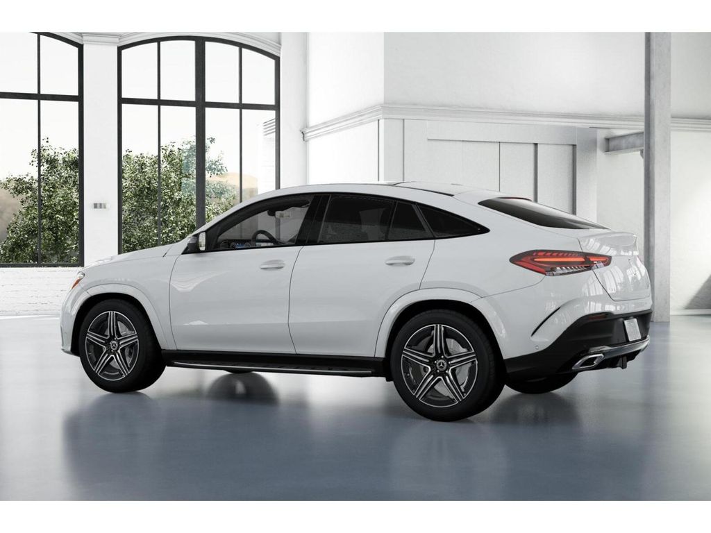 Thumbnail: 2026 Mercedes-Benz GLE - 31