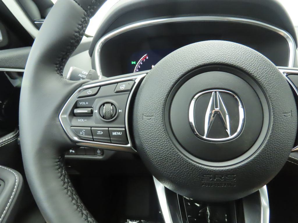 2025 Acura MDX Advance 12