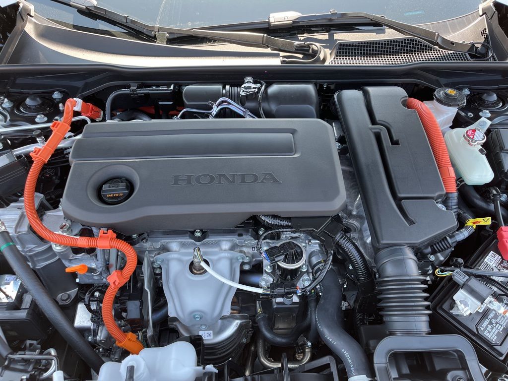 Thumbnail: 2026 Honda Civic - 7