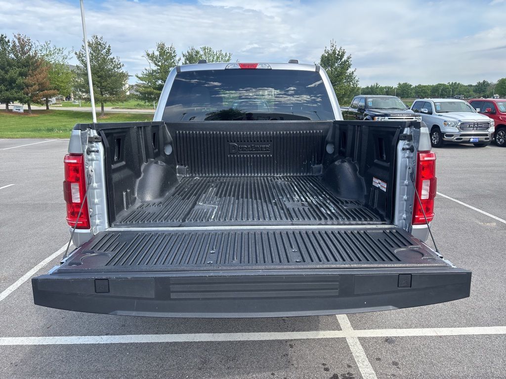 Used 2023 Ford F-150 Truck
