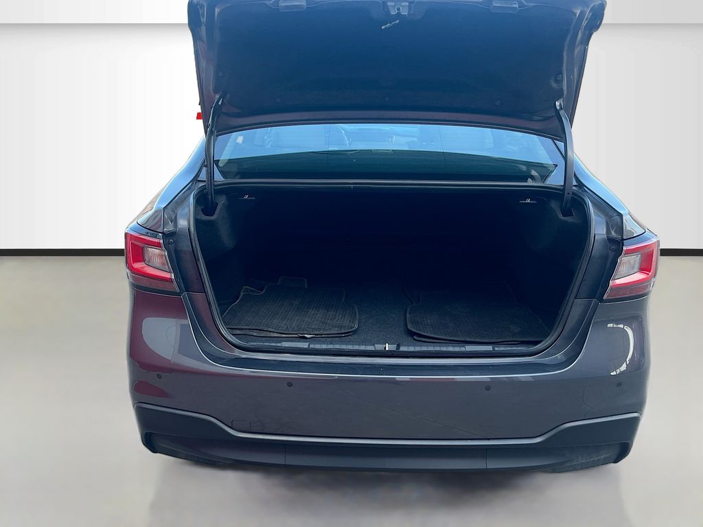 Used 2025 Gray Subaru Limited image 27