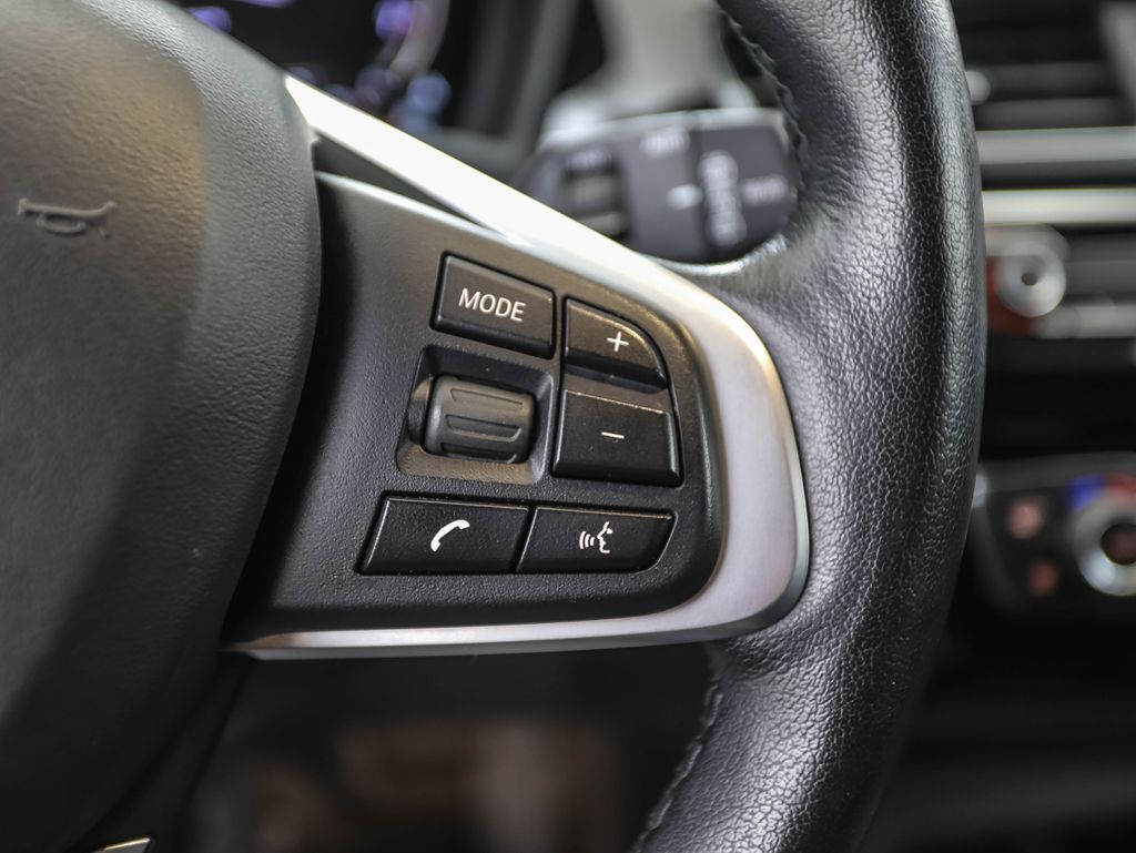 Thumbnail: 2021 BMW X2 - 13