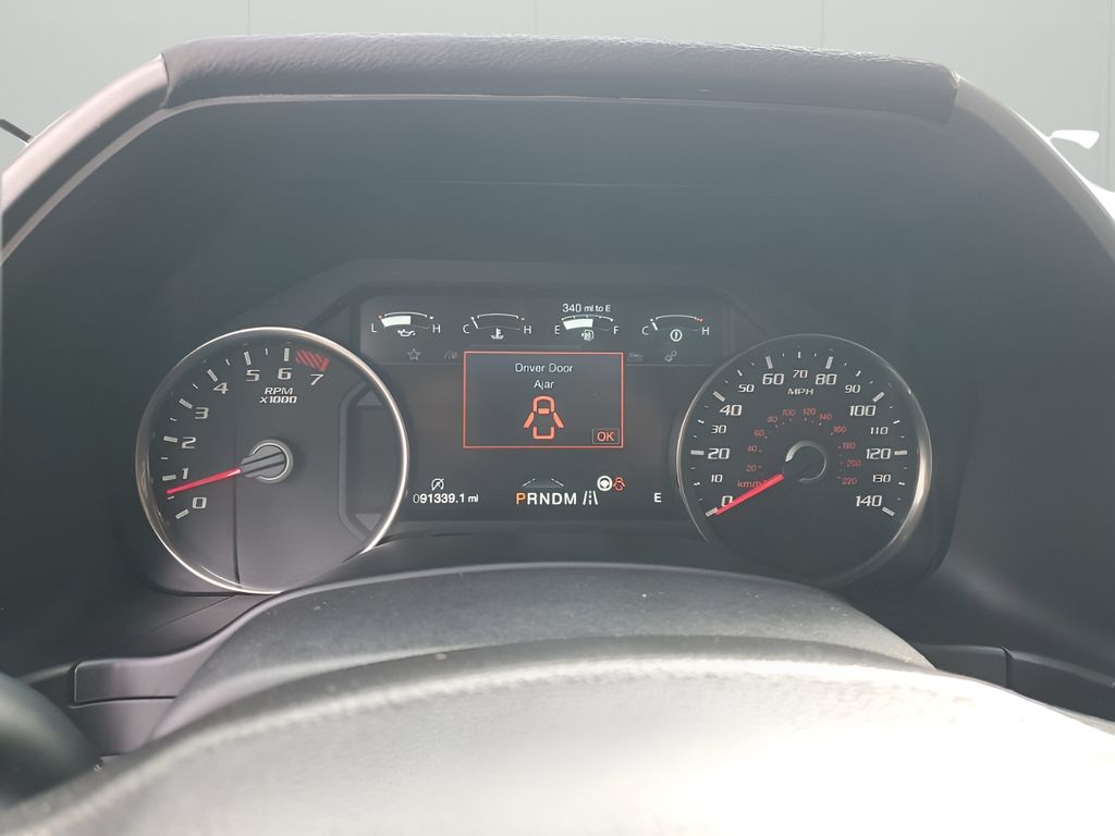 Used Car 2018 Ford F-150  Raptor For Sale Under $40,000 In Austin, Texas