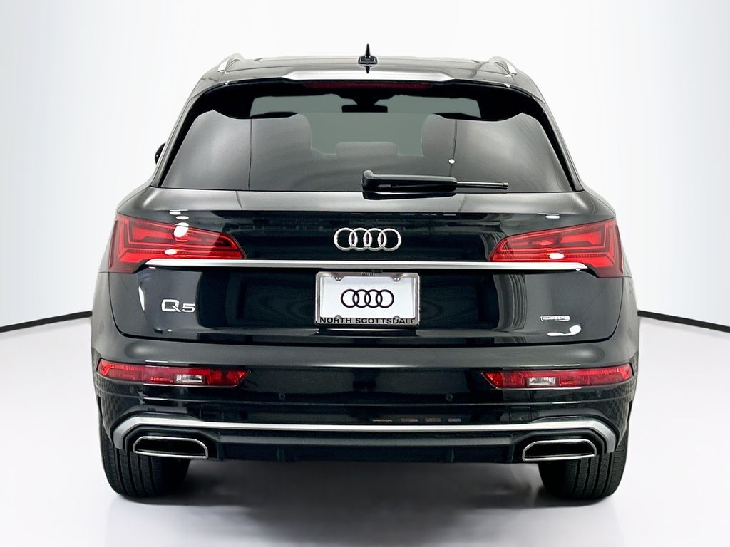 Thumbnail: 2023 Audi Q5 - 6