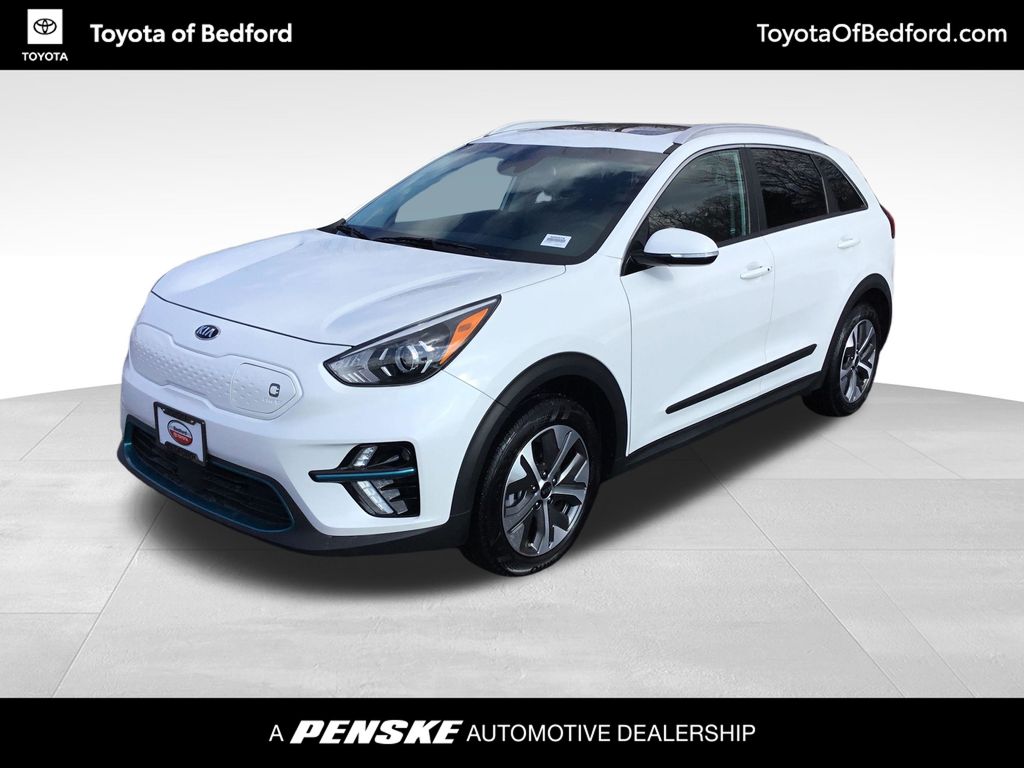 2020 Kia Niro EX Premium -
                  Bedford, OH