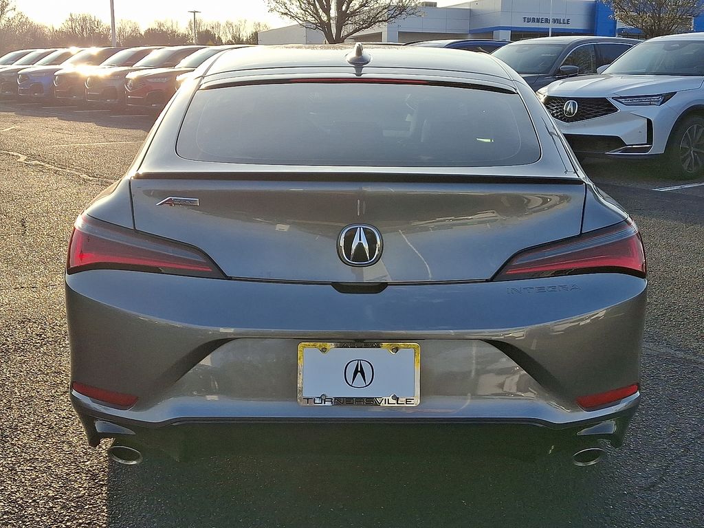 Thumbnail: 2024 Acura Integra - 5