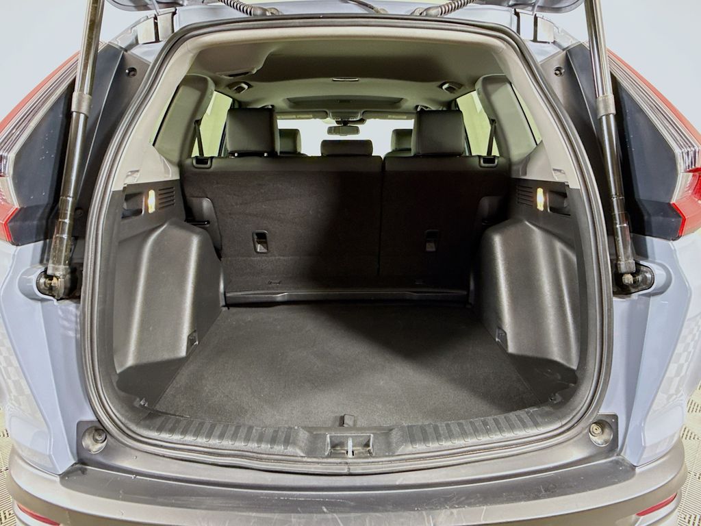 Thumbnail: 2020 Honda CR-V - 27