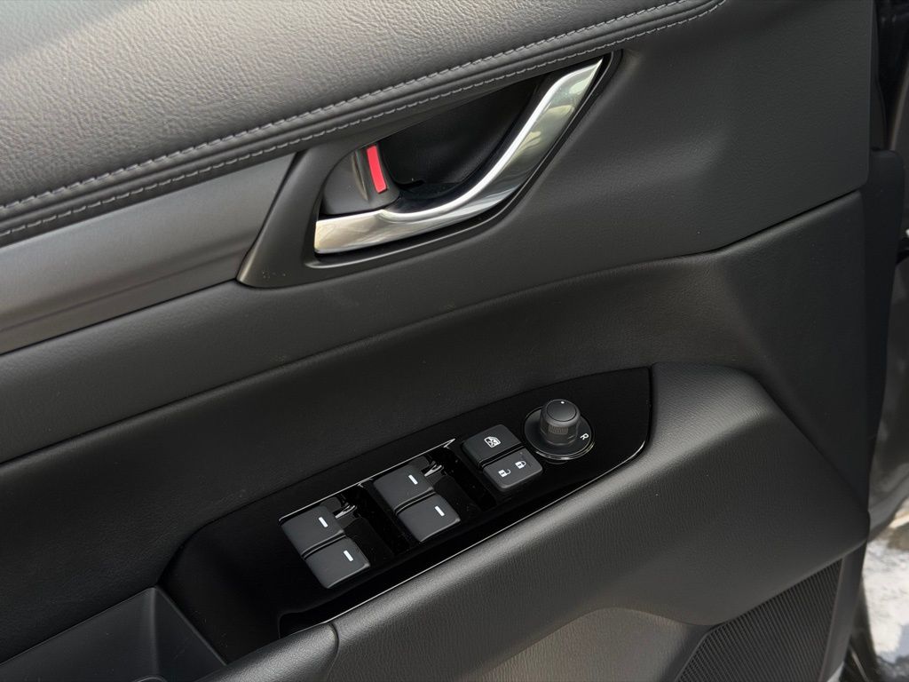 New 2025 Gray Mazda 2.5 S Preferred Package image 18