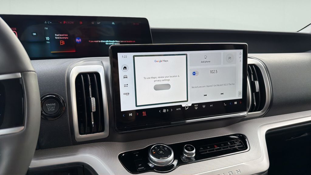 2026 Ford Expedition