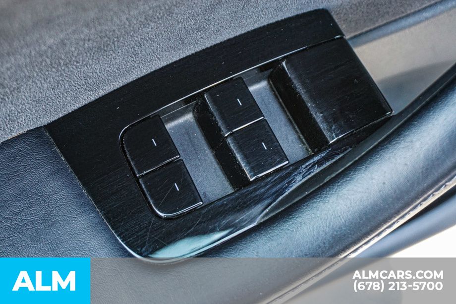 Used 2020 Blue Tesla Long Range image 45