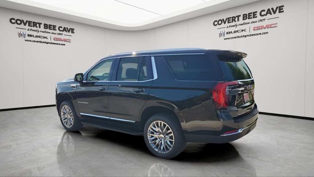 New Car 2025 Gmc Yukon  Elevation For Sale Under $80,000 In Austin, Texas