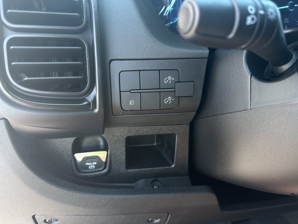 New 2026 Ram ProMaster 2500 Van