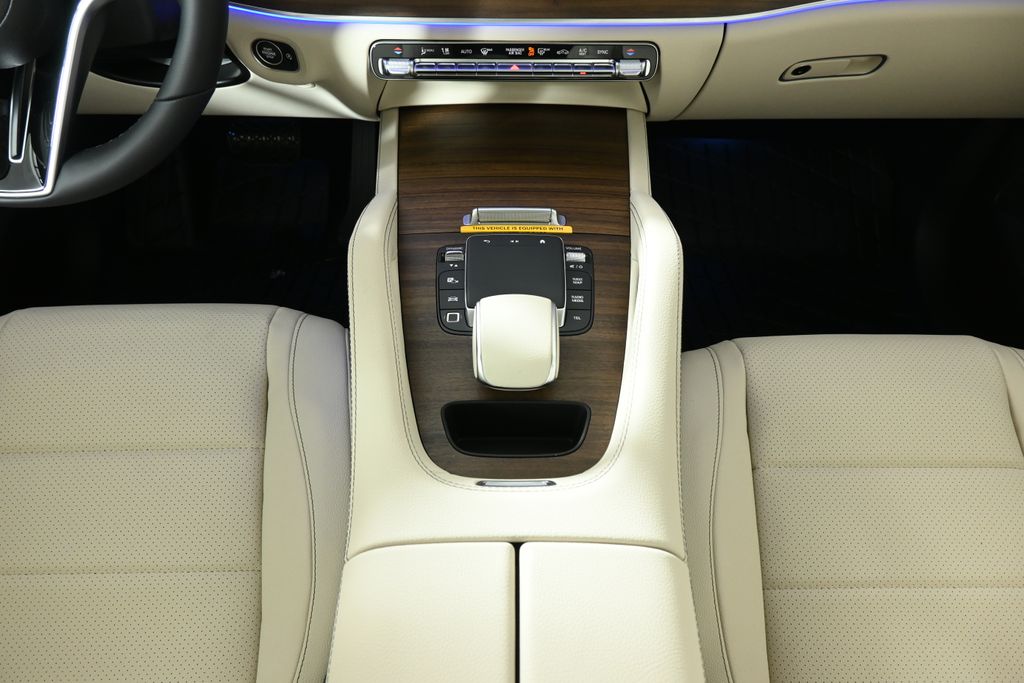 Thumbnail: 2026 Mercedes-Benz GLE - 20