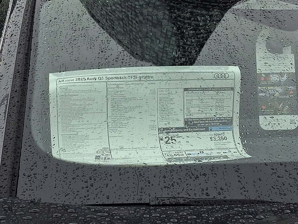 Thumbnail: 2025 Audi Q5 - 4