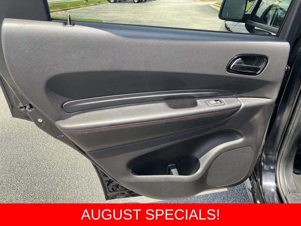 Used 2026 Dodge Durango SUV