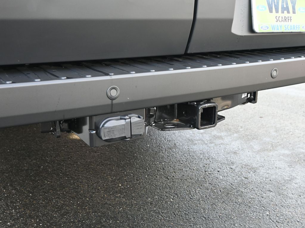 2026 Ford Transit-350 Cargo Van 