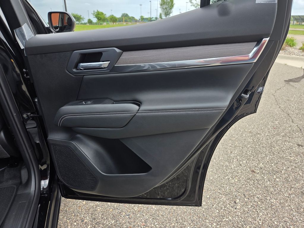 2027 GMC Terrain AWD Denali