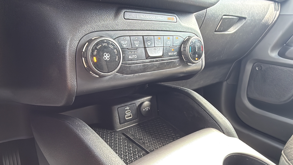 Used 2024 Ford Bronco Sport SUV