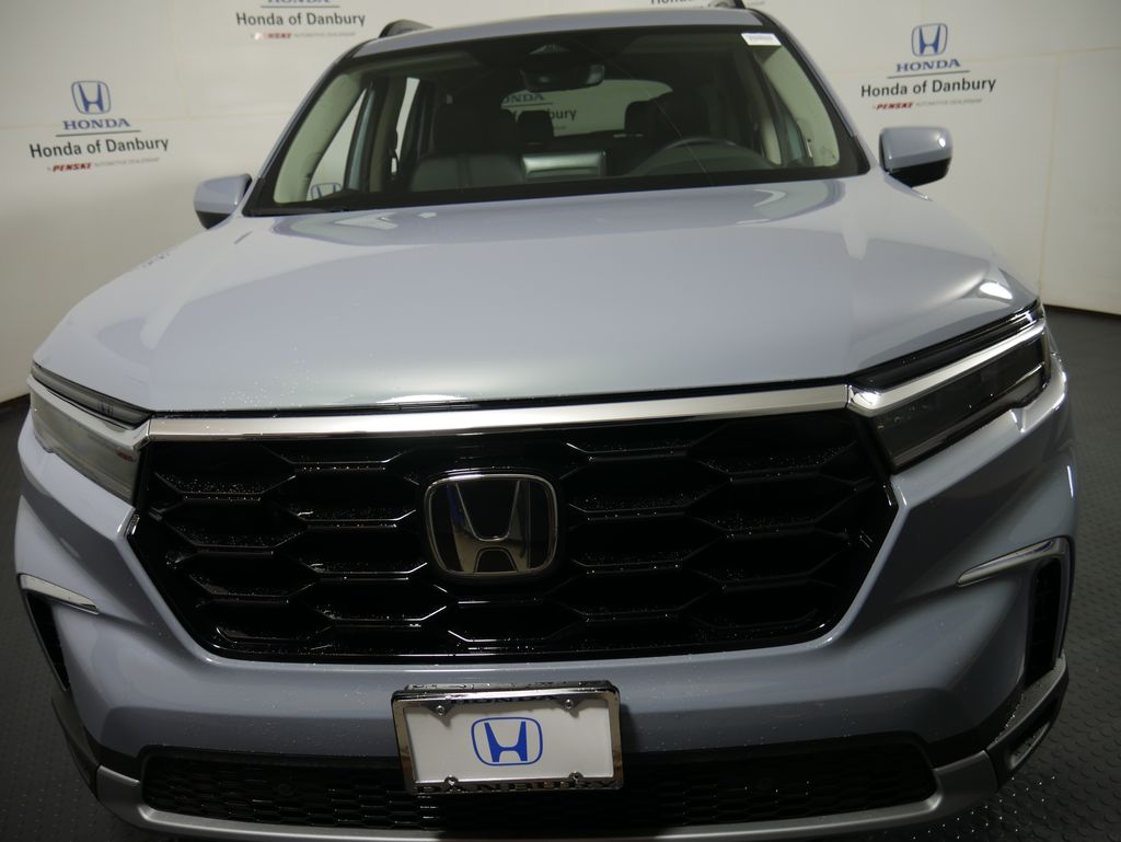 Thumbnail: 2026 Honda Pilot - 2