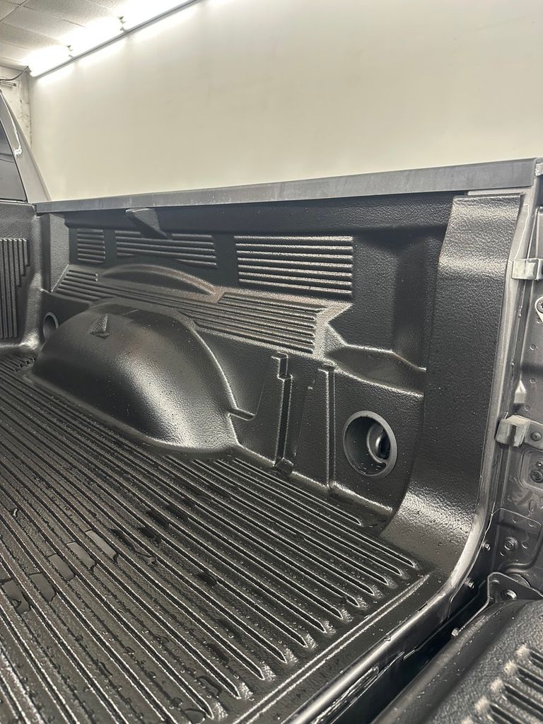 used 2023 Ram 1500 car, priced at $36,985