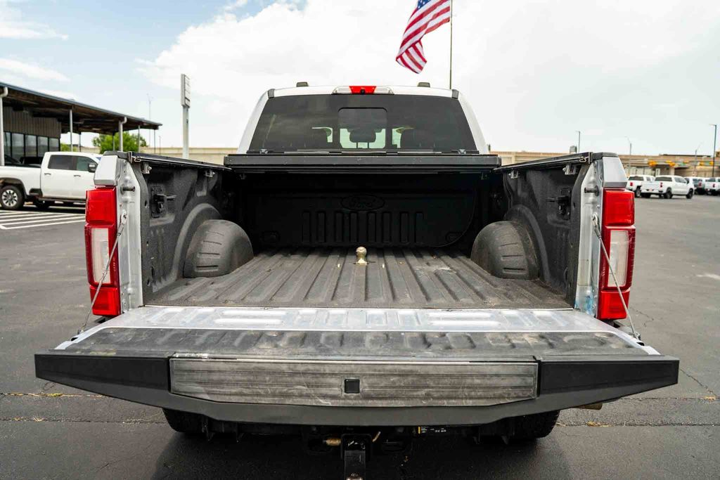 Used Car 2022 Ford F-250sd  Lariat For Sale Under $60,000 In Austin, Texas