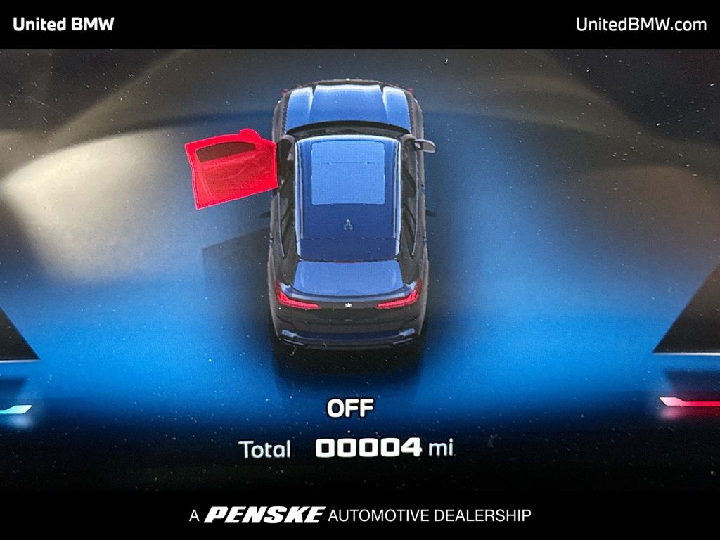 Thumbnail: 2026 BMW X5 - 7