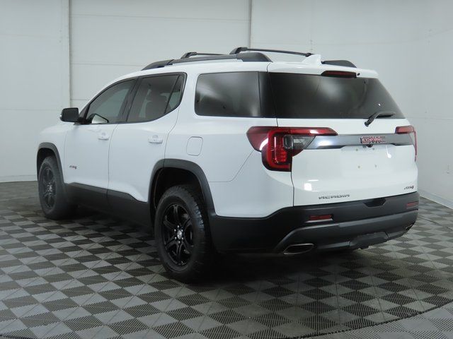 2023 GMC Acadia AT4 7