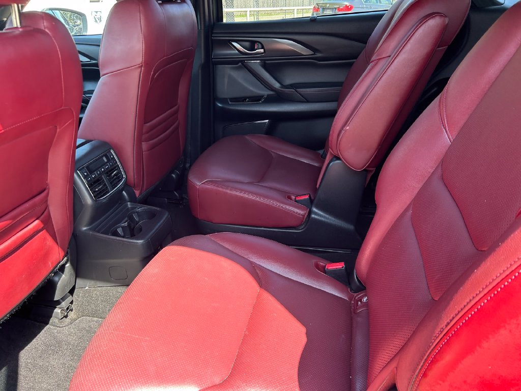 Used 2023 Mazda CX-9 SUV