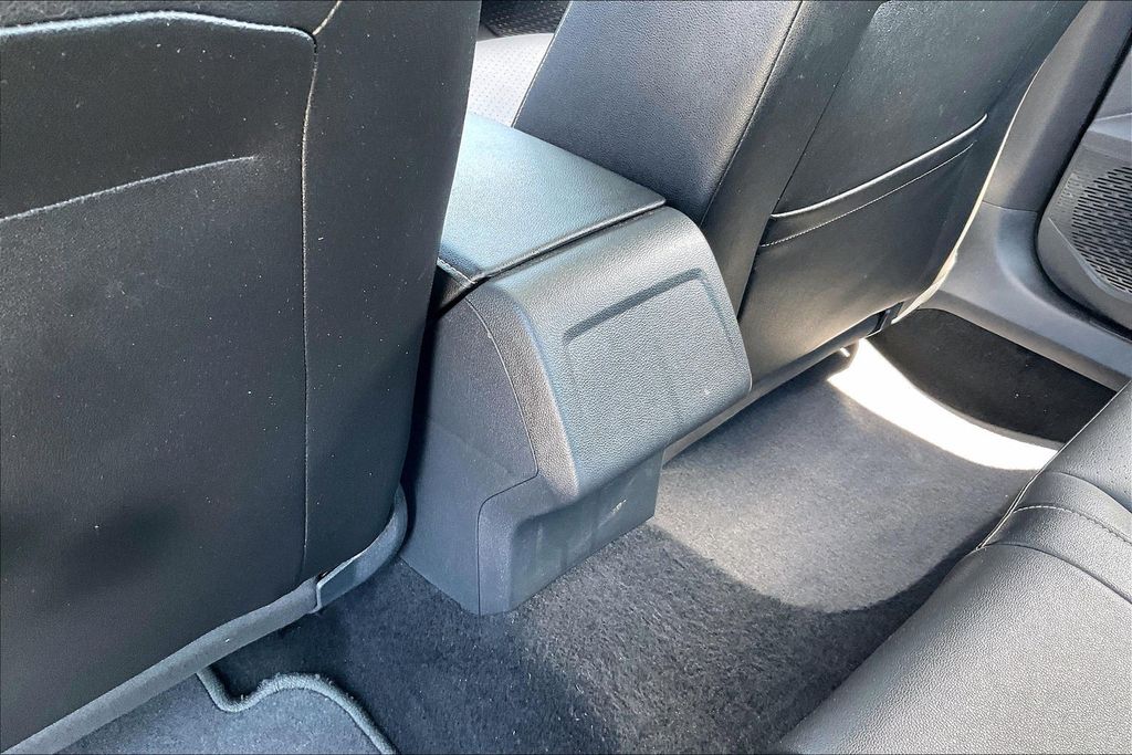 Used 2024 Volkswagen Jetta Sedan