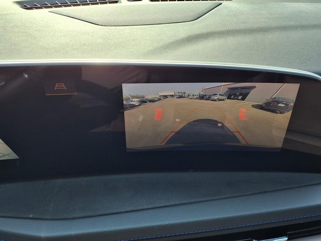 2024 Cadillac XT4 Sport Green at Tom Peacock Cadillac