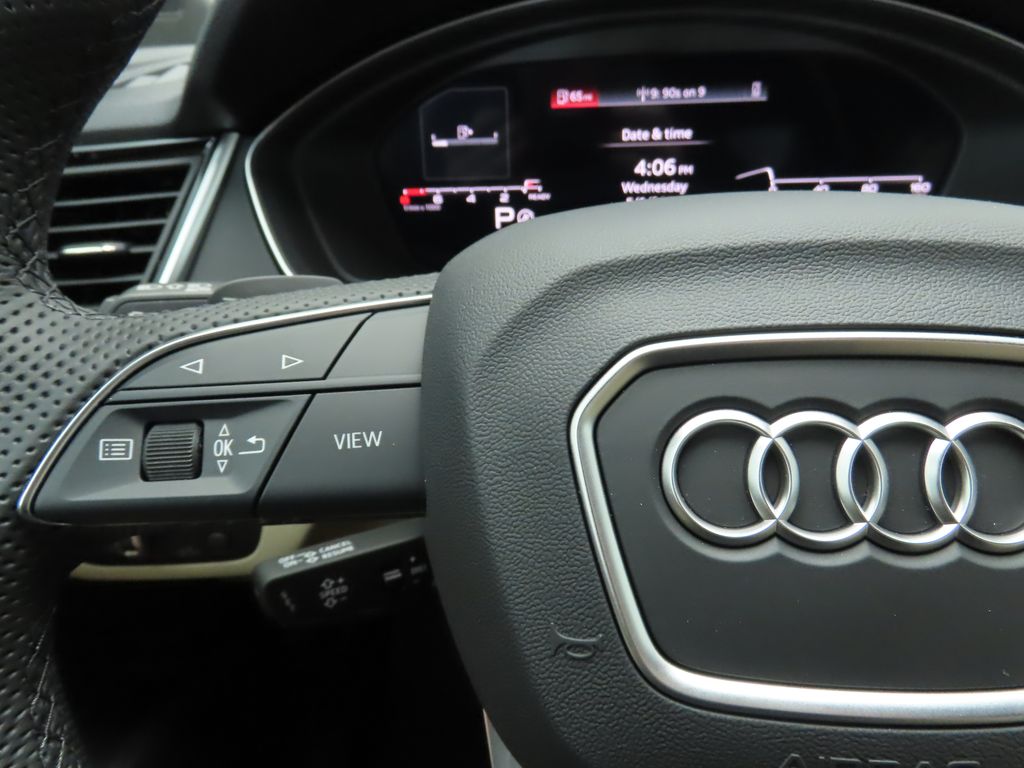 2024 Audi Q5  12