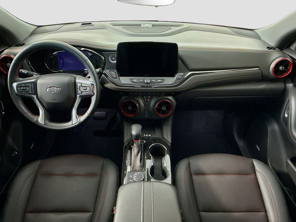 Thumbnail: 2025 Chevrolet Blazer - 13