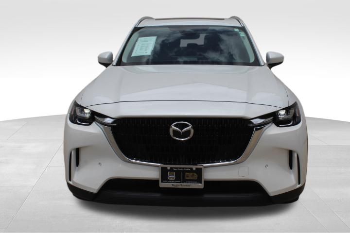Used Car 2025 Mazda Cx-90  3.3 Turbo Preferred For Sale Under $40,000 In Georgetown, Texas