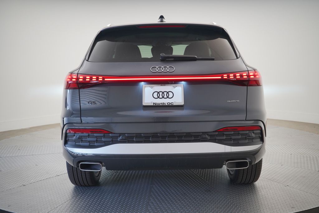 Thumbnail: 2025 Audi Q5 - 4