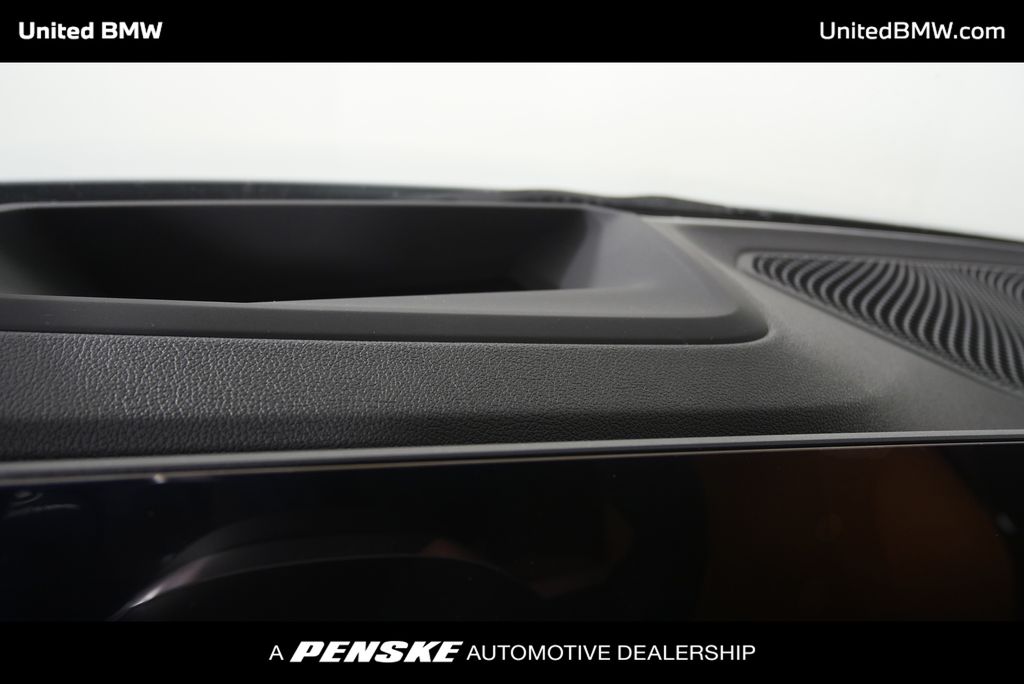 Thumbnail: 2026 BMW i4 - 20