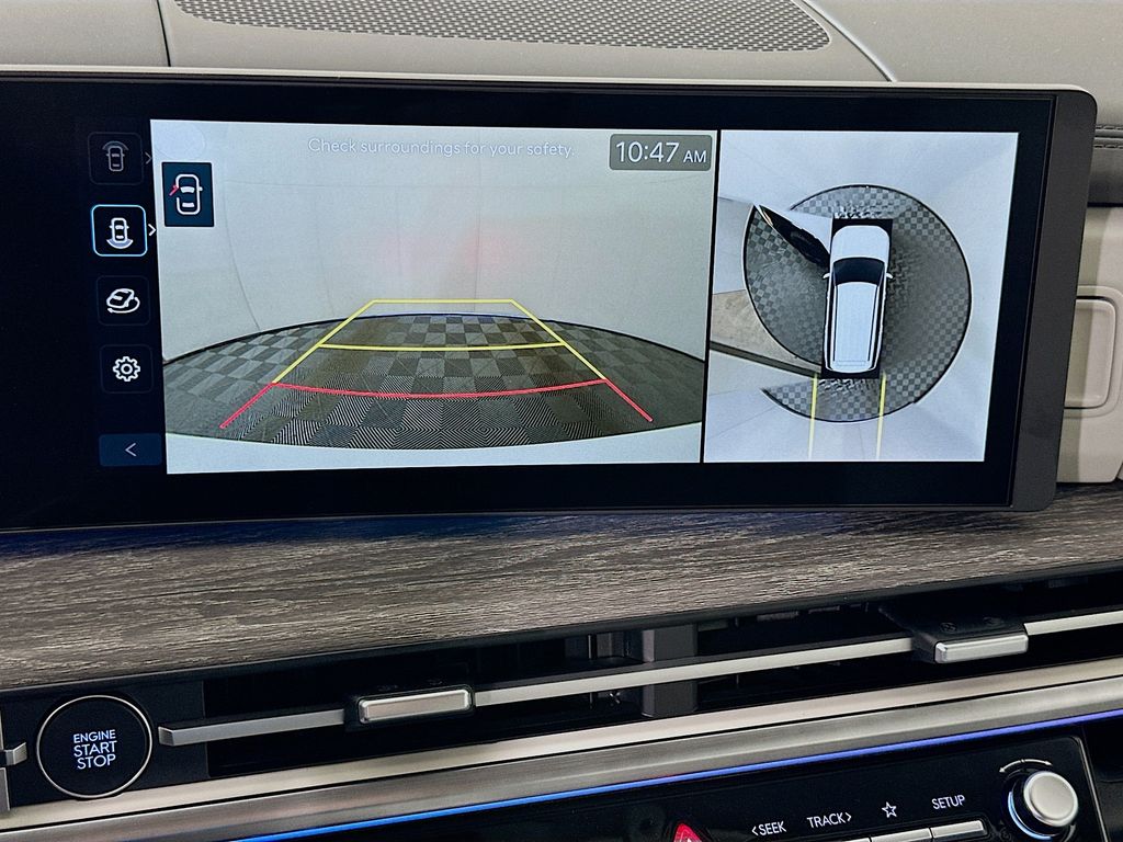 Thumbnail: 2026 Hyundai Santa Fe - 13