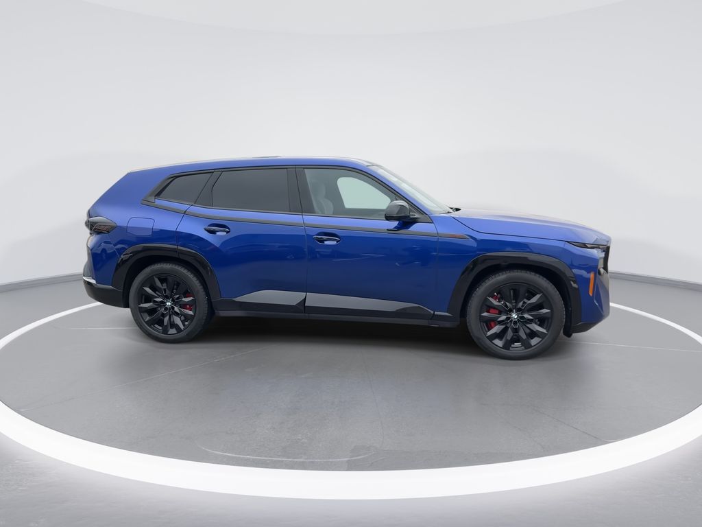 Thumbnail: 2026 BMW XM - 9