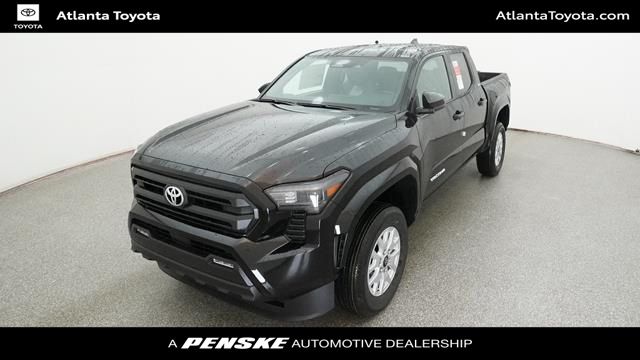 2025 Toyota Tacoma SR5 -
                Duluth, GA