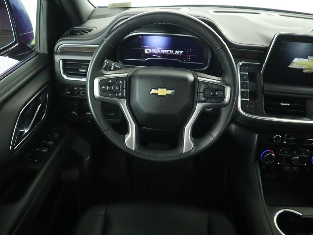 Thumbnail: 2023 Chevrolet Tahoe - 10