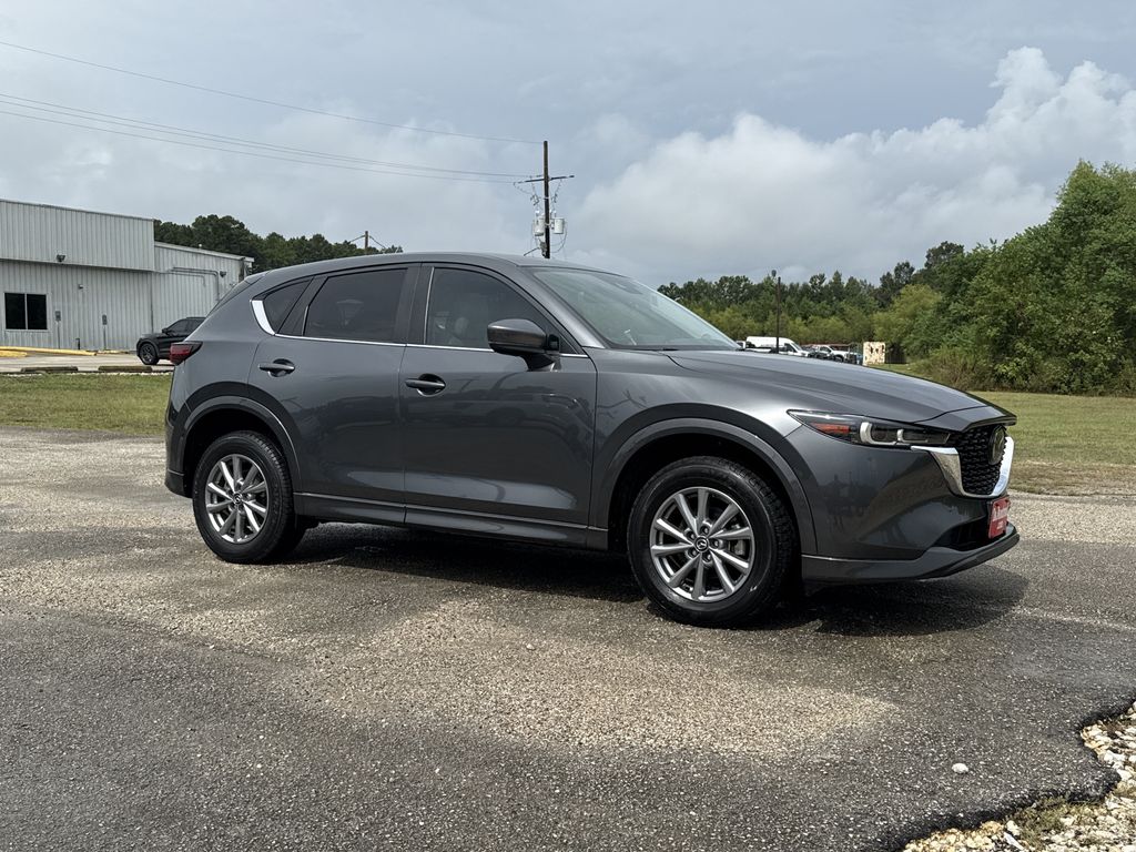2024 Mazda CX-5 2.5 S Preferred Package - 2