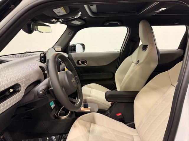 Thumbnail: 2026 MINI Cooper - 12