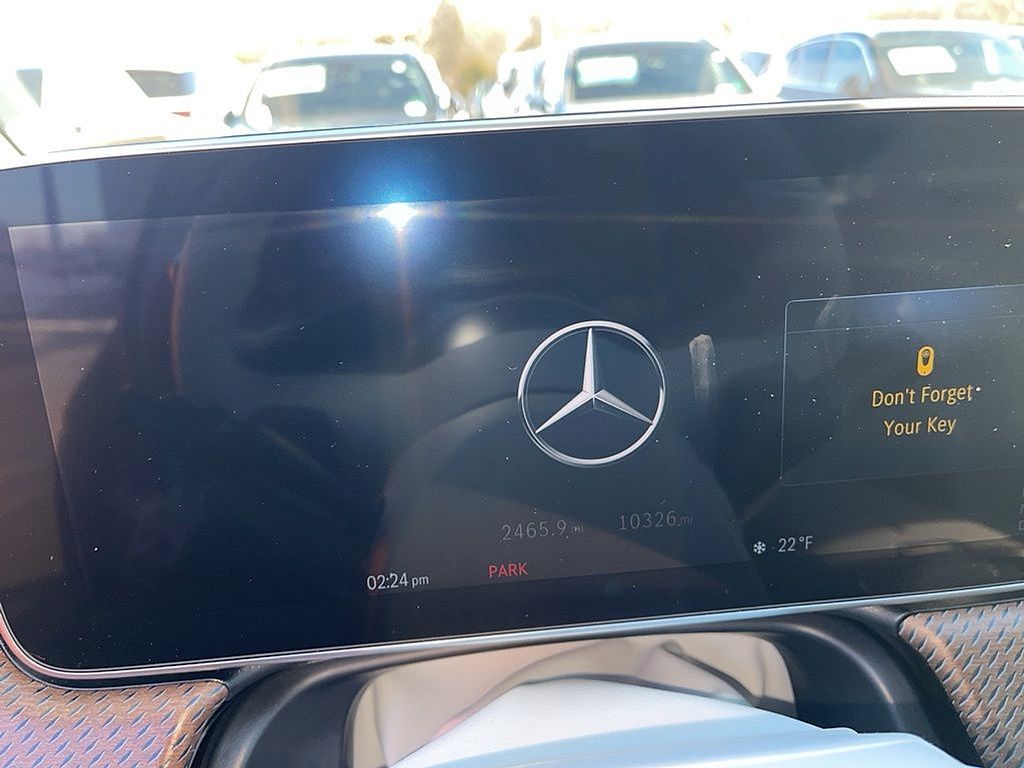 Thumbnail: 2024 Mercedes-Benz EQE - 3