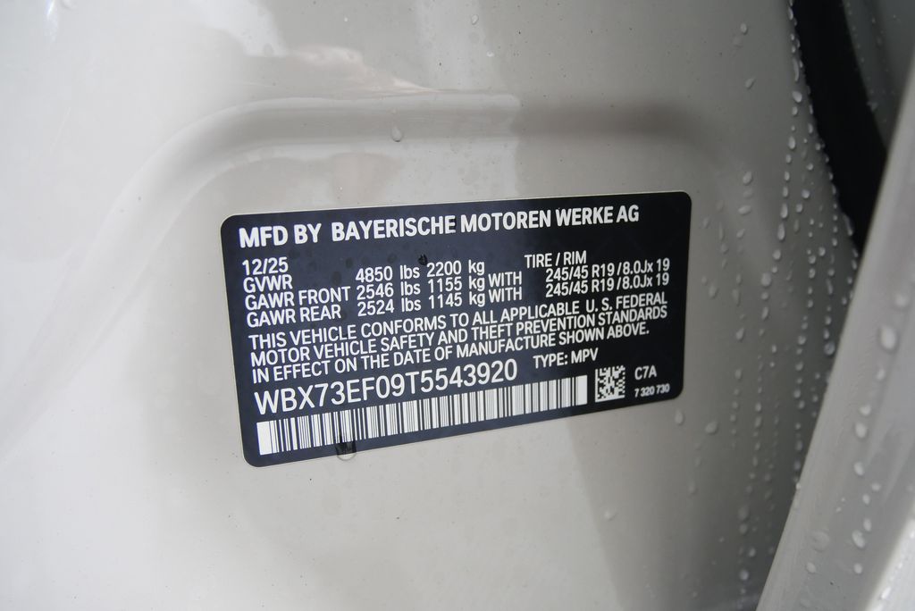 Thumbnail: 2026 BMW X1 - 29