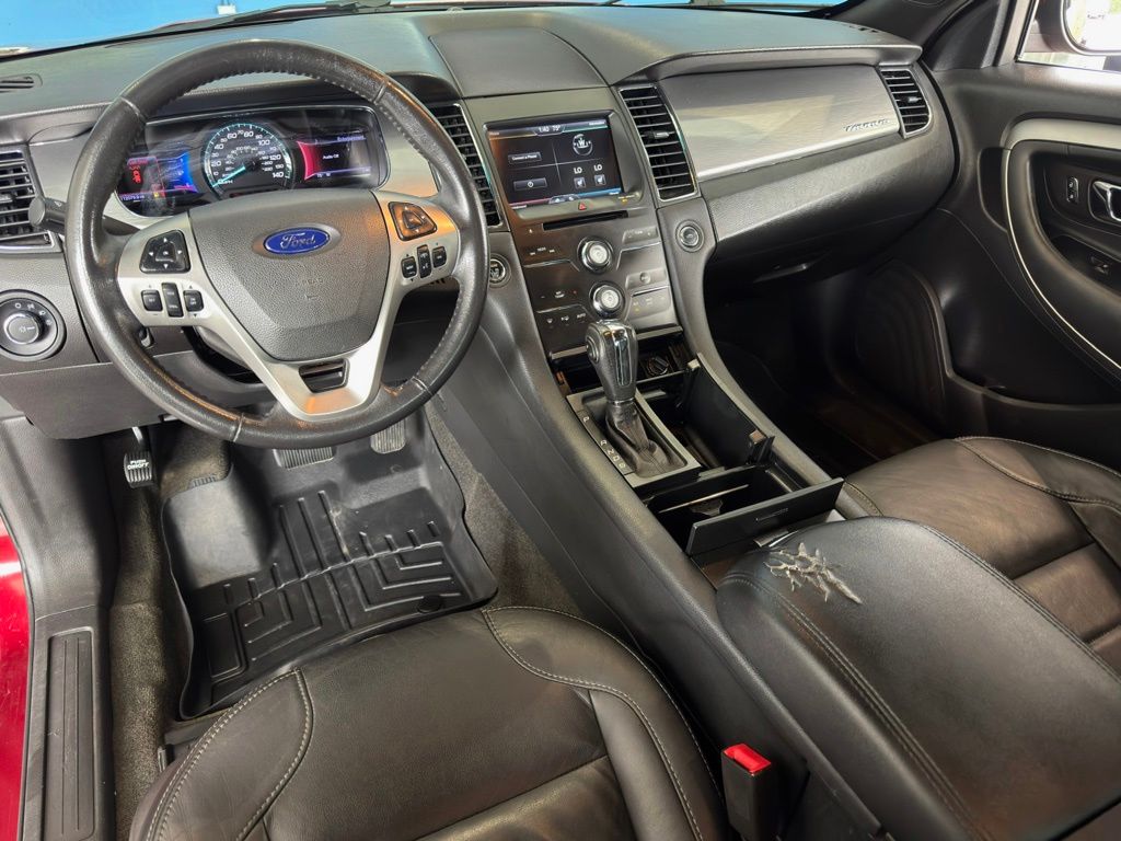 2013 Ford Taurus SEL - 2