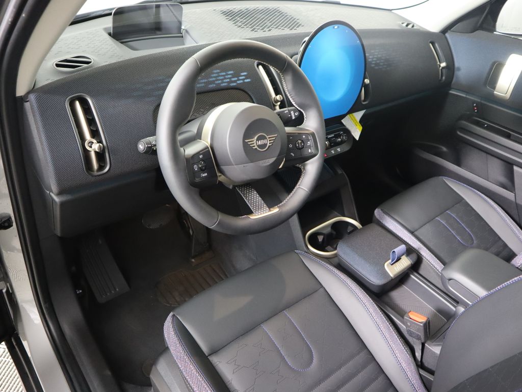 Thumbnail: 2025 MINI Cooper Countryman - 9