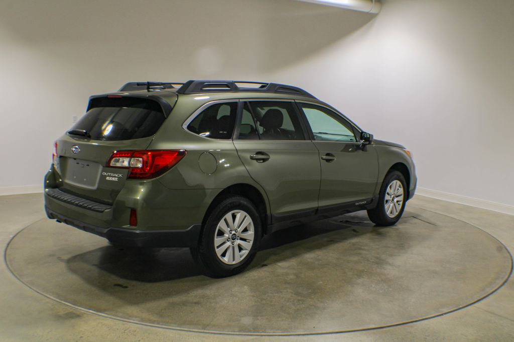 Used 2016 Green Subaru 2.5i Premium image 5