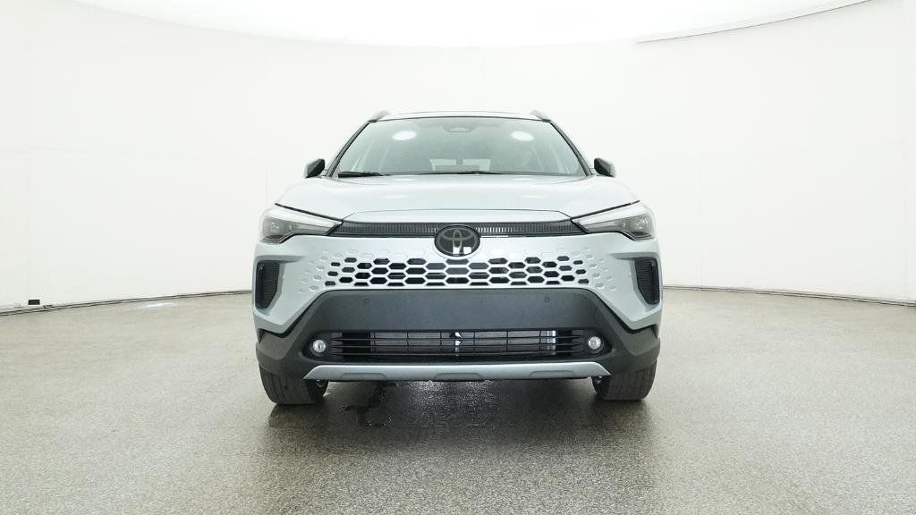 Thumbnail: 2026 Toyota Corolla Cross - 21