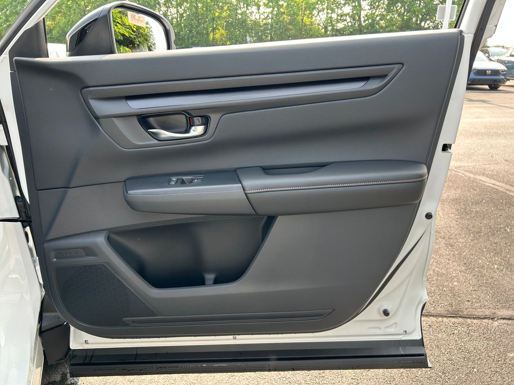 Thumbnail: 2026 Honda CR-V - 26