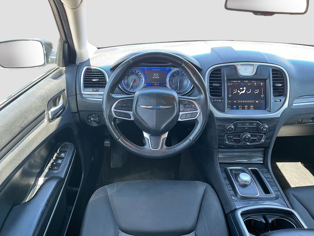 Used 2020 Black Chrysler Touring image 20